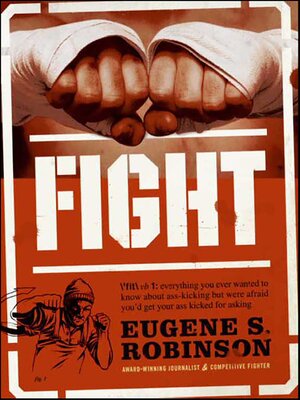 cover image of Fight